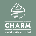 Charm Sushi
